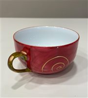 Tazza Floriddia Gioielli in Ceramica 10006104 - 10006104